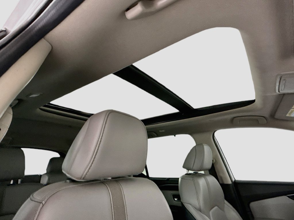 2025 Honda Pilot Touring - Photo 18