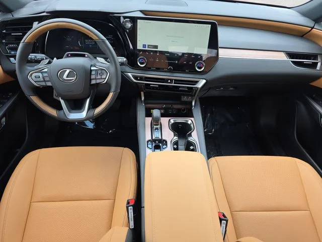 2026 Lexus RX 350 Premium - Photo 9