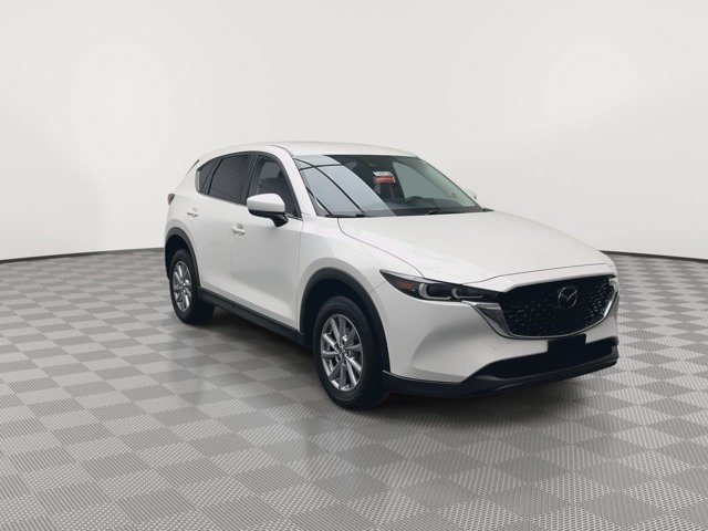 Used 2023 Rhodium White Metallic Mazda 2.5 S Select image 37