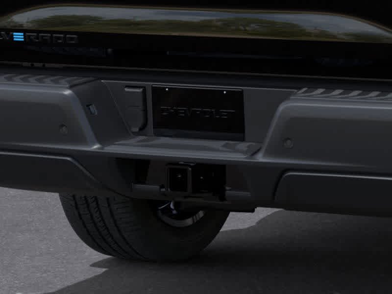 2026 Chevrolet Silverado EV Work Truck - Photo 14
