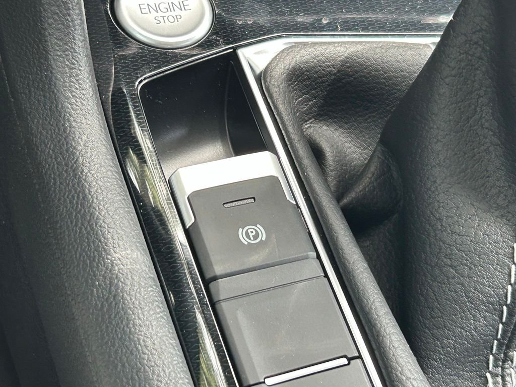 New 2026 Gray Volkswagen 1.5T SE image 47