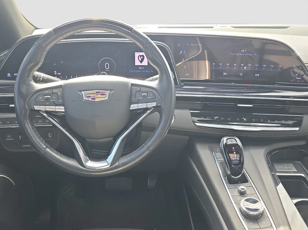 2022 Cadillac Escalade Sport - Photo 13