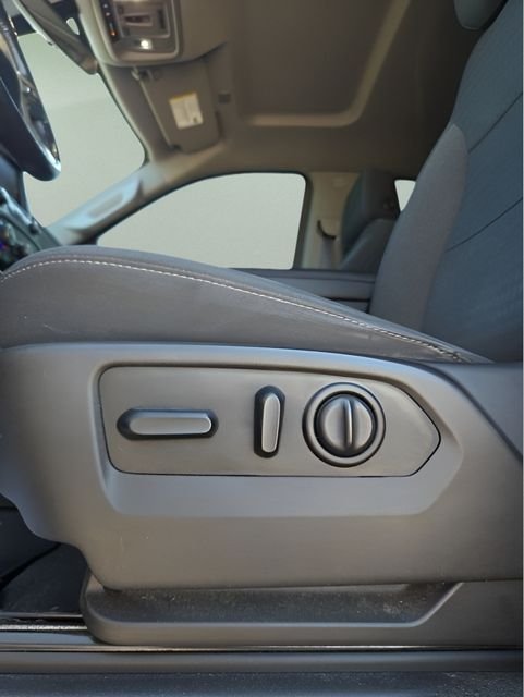 Used 2019 Gray Chevrolet LT Trail Boss image 21