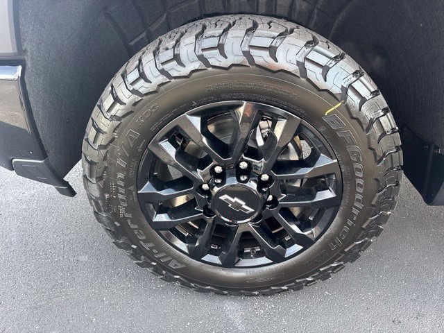2026 Chevrolet Silverado 2500 HD LT - Photo 19