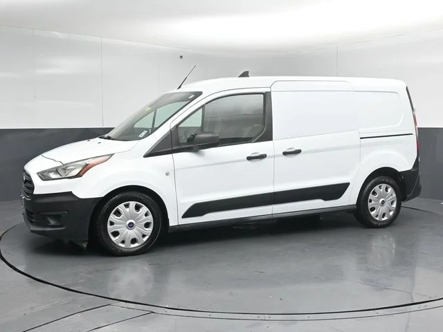 Certified Used 2020 Frozen White Ford XL image 4