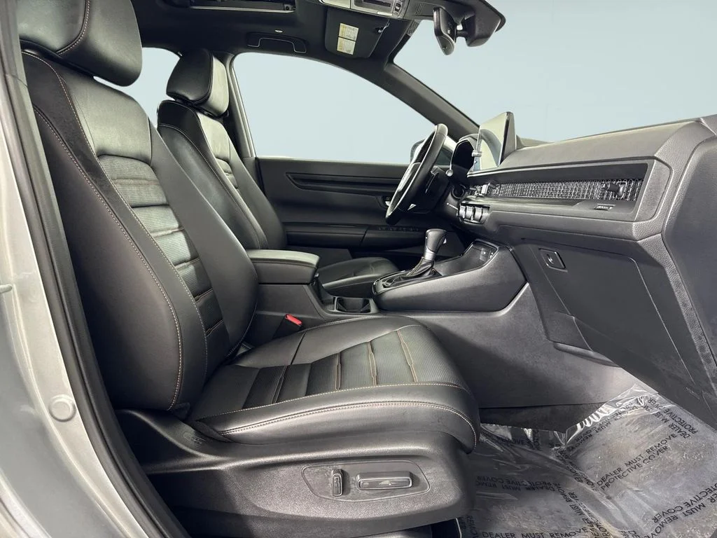 2025 Honda CR-V Sport-L - Photo 8