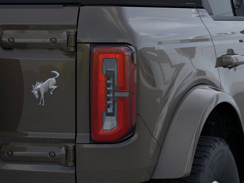 New 2025 Marsh Gray Ford Outer Banks® image 23