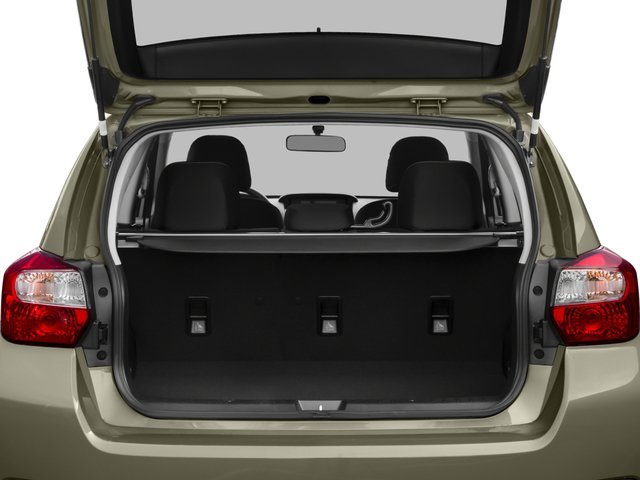Used 2017 Desert Khaki Subaru Premium image 15