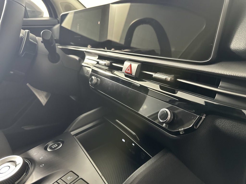 New 2027 Wolf Gray Kia S image 15