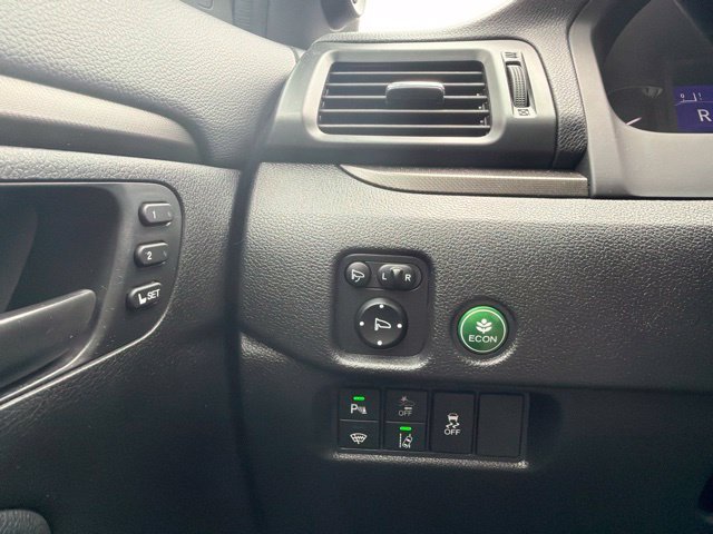 2025 Honda Passport TrailSport - Photo 23