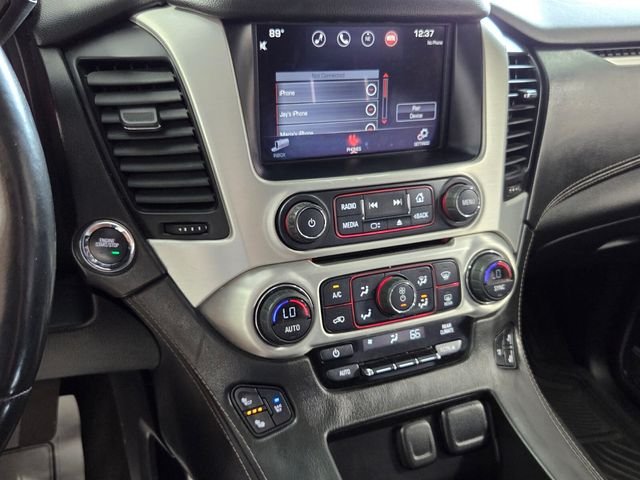 Used 2016 Black GMC SLT image 24