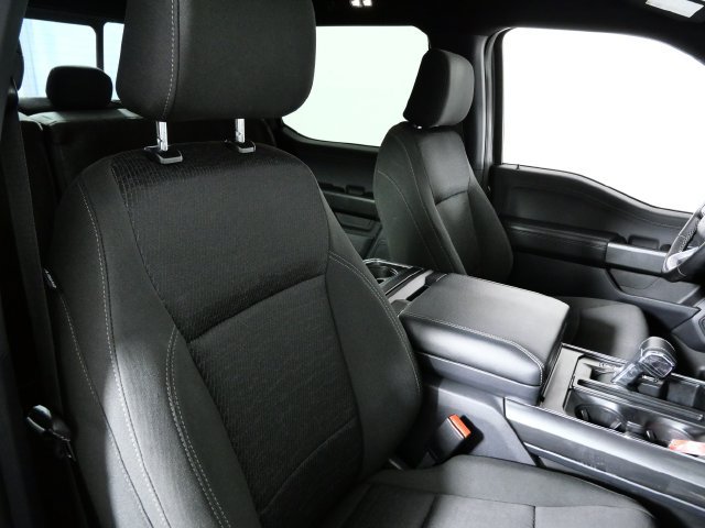 Certified Used 2023 Gray Ford XLT image 15
