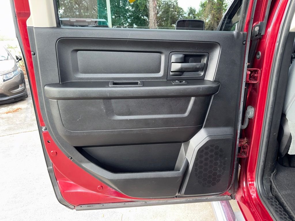 Used 2013 Red Ram Tradesman image 26