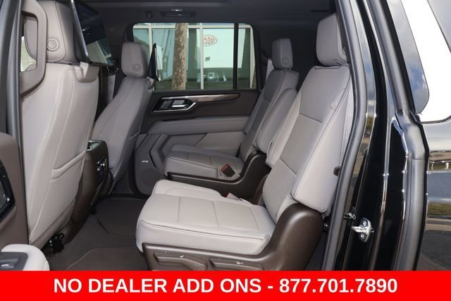 2026 GMC Yukon XL Elevation - Photo 10