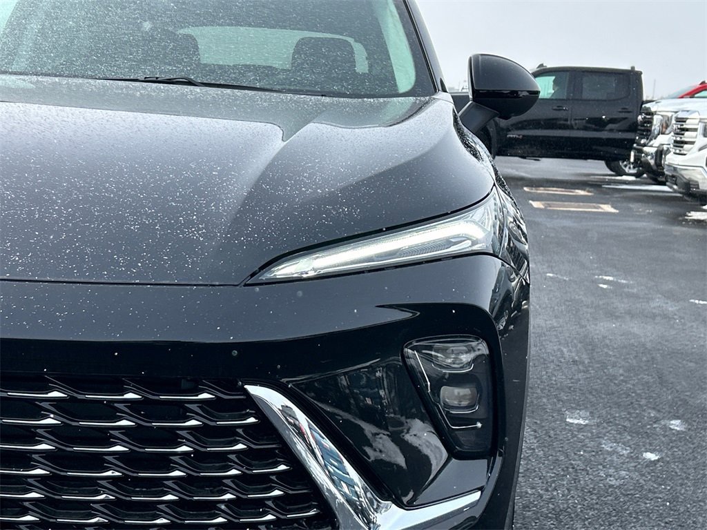 2026 BUICK ENVISION - Image 9