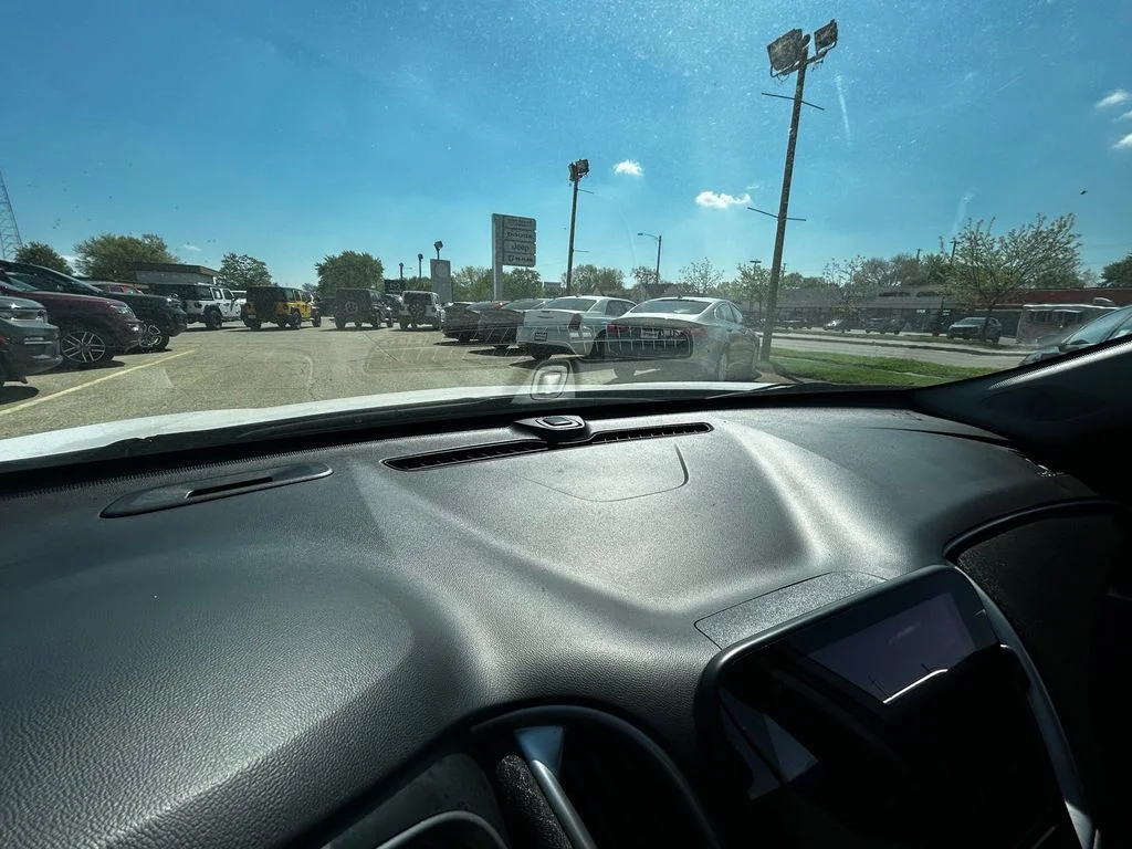 Used 2024 White Chevrolet LT image 7