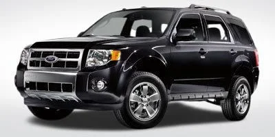 2012 Ford Escape XLT's photo