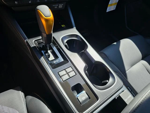 New 2026 CRYSTAL WHITE PEARL Subaru Wilderness image 48