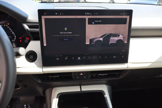 New 2026 Aero Gray Metallic Mazda 2.5 S Preferred AWD image 21