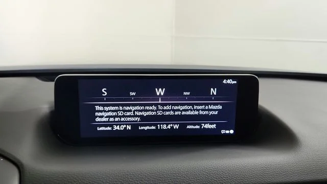 2025 Mazda CX-50 Premium Plus - Photo 19