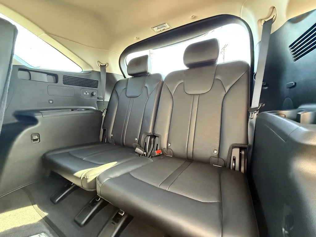 Used 2024 Red Kia X-Line SX image 39