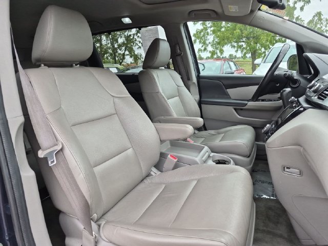 Used 2014  Honda EX-L image 31