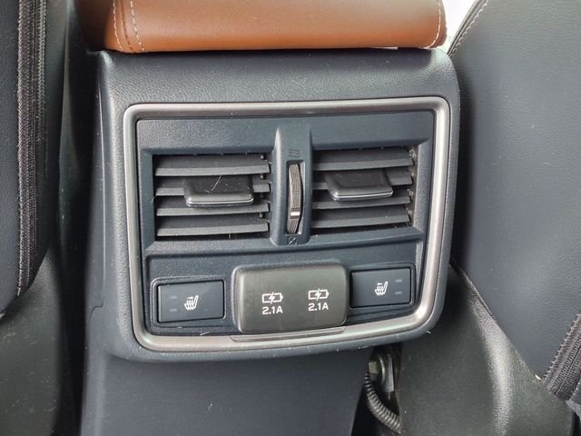 Used 2022 Brown Subaru Touring image 28