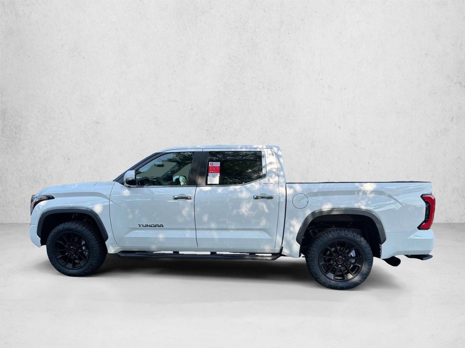 New 2026 Ice Cap Toyota Limited image 6