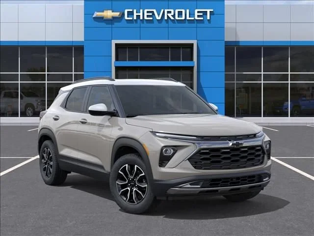 New 2026 White Sands Chevrolet ACTIV image 7