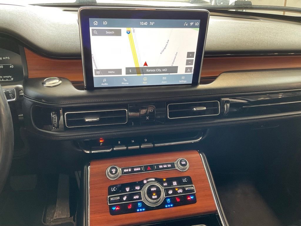 2020 Lincoln Aviator Reserve - Photo 15