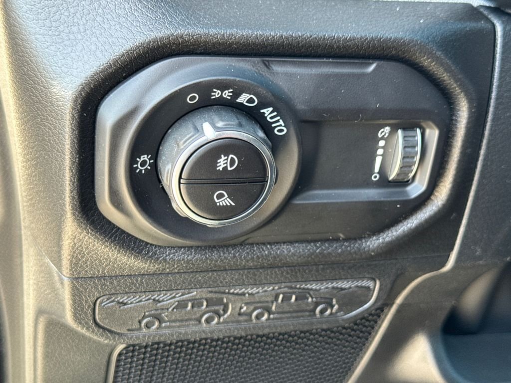 2026 Jeep Gladiator Sport S - Photo 25
