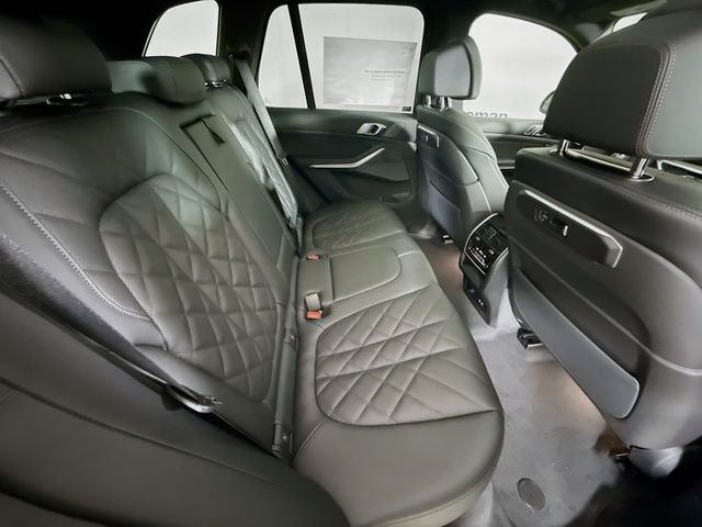 2026 BMW X5 40i - Photo 28