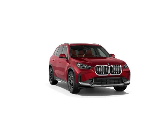 2026 BMW X1 xDrive28i's photo