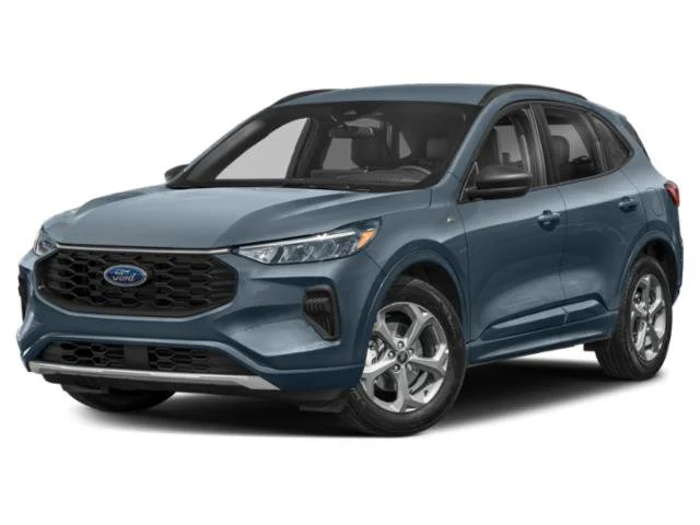 2024 Ford Escape ST-Line AWD's photo