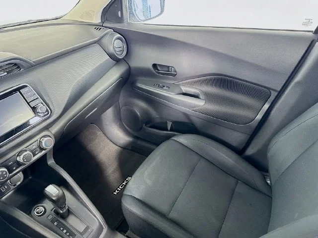 2023 Nissan Kicks S - Photo 22