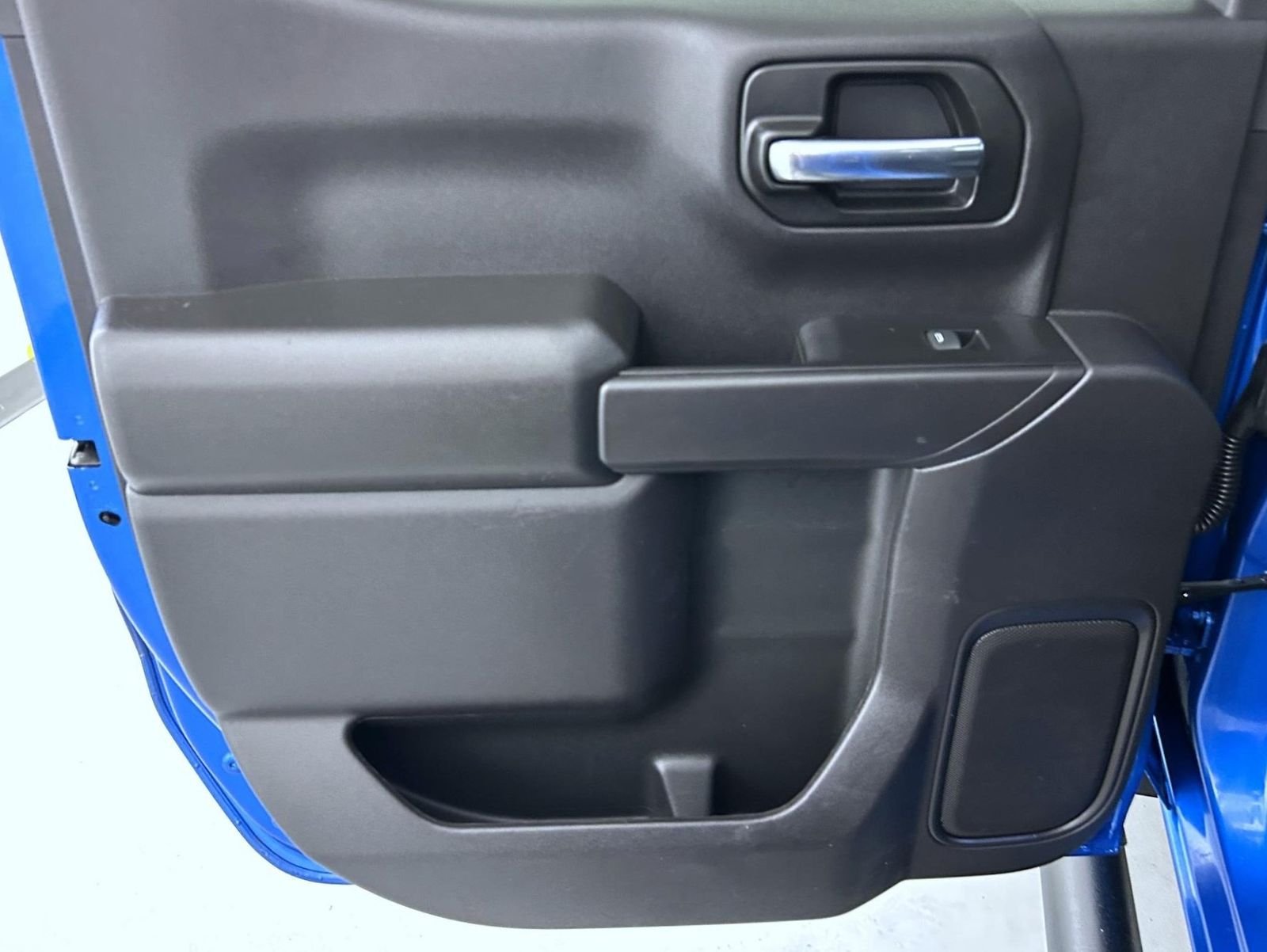 Used 2024 Blue Chevrolet Custom Trail Boss image 19