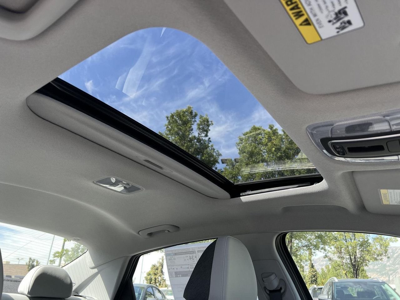 New 2026 Ecotronic Gray Hyundai SEL Sport Plus image 17