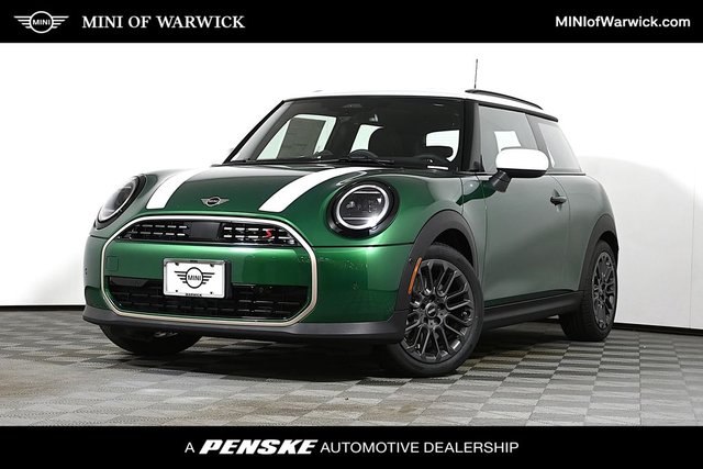 2026|MINI|Cooper S|2D Hatchback