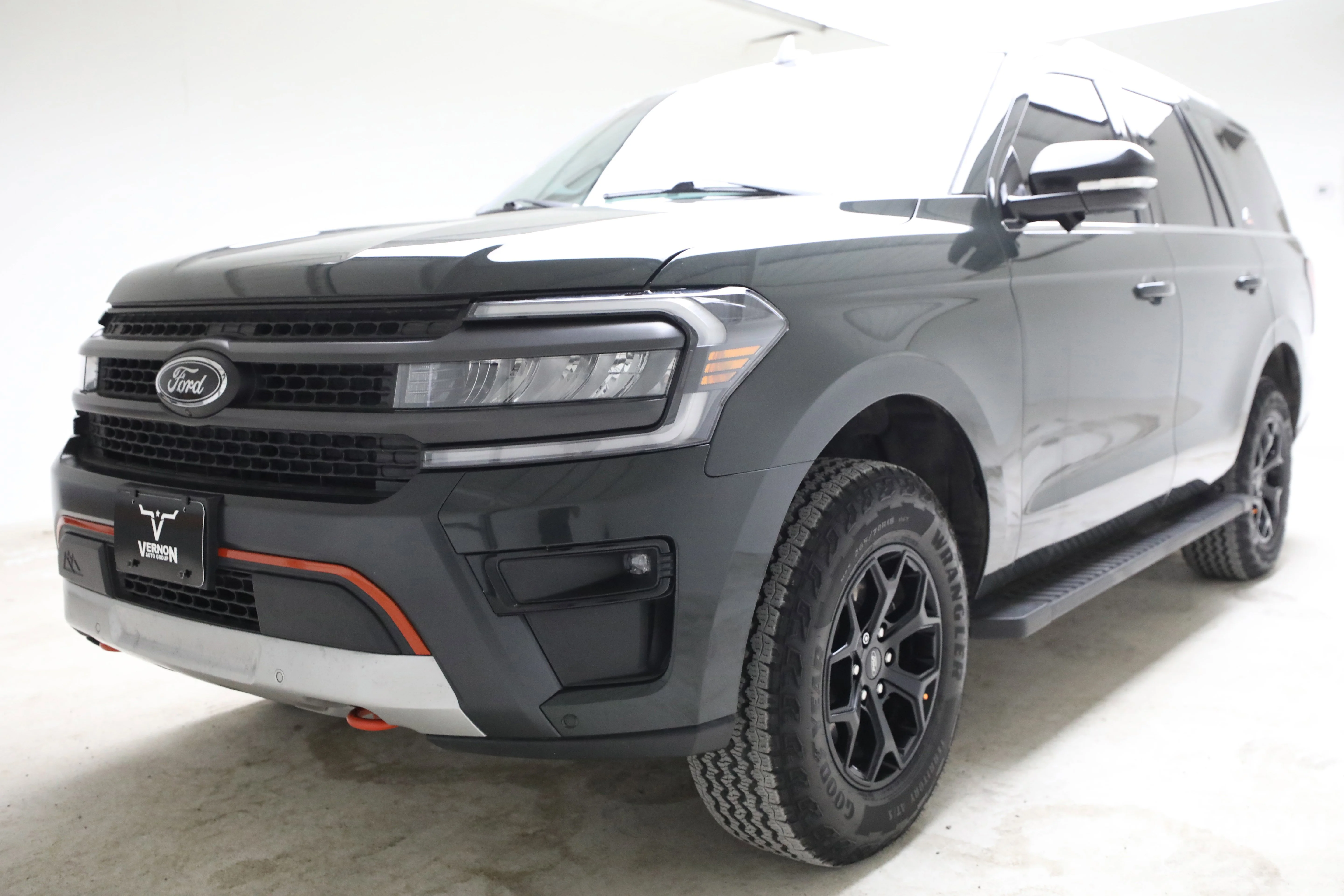 Pre-Owned 2023 Ford Expedition Timberline 4x4