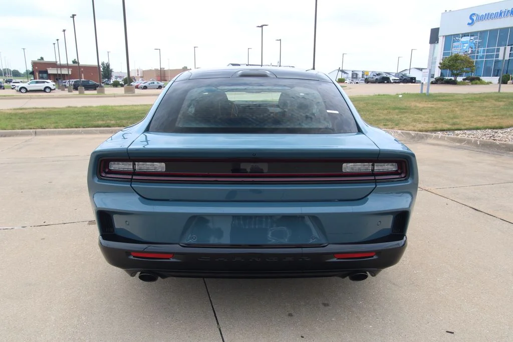 New 2027 Sub-Zero Dodge R/T Plus image 15