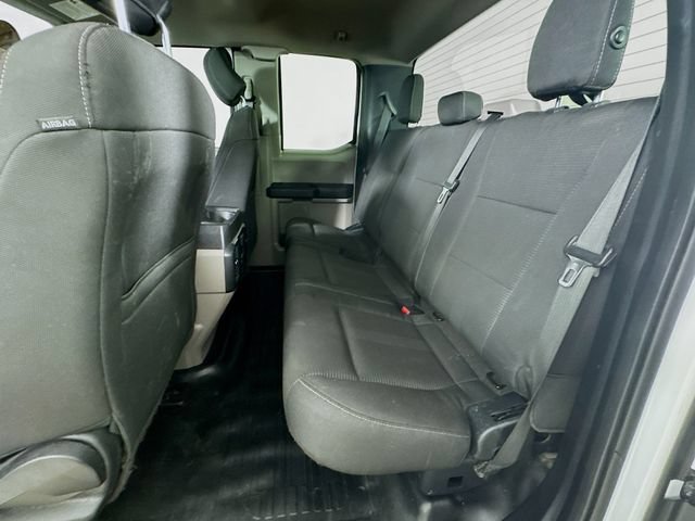 Used 2017 White Ford XL image 19