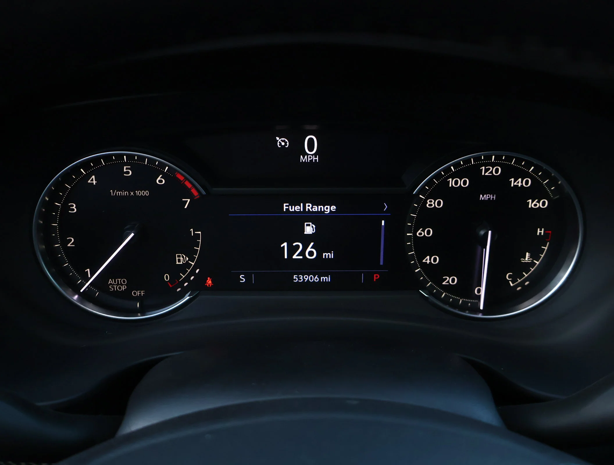 Used 2023 GALACTIC GREY METALLIC Cadillac FWD Sport image 17