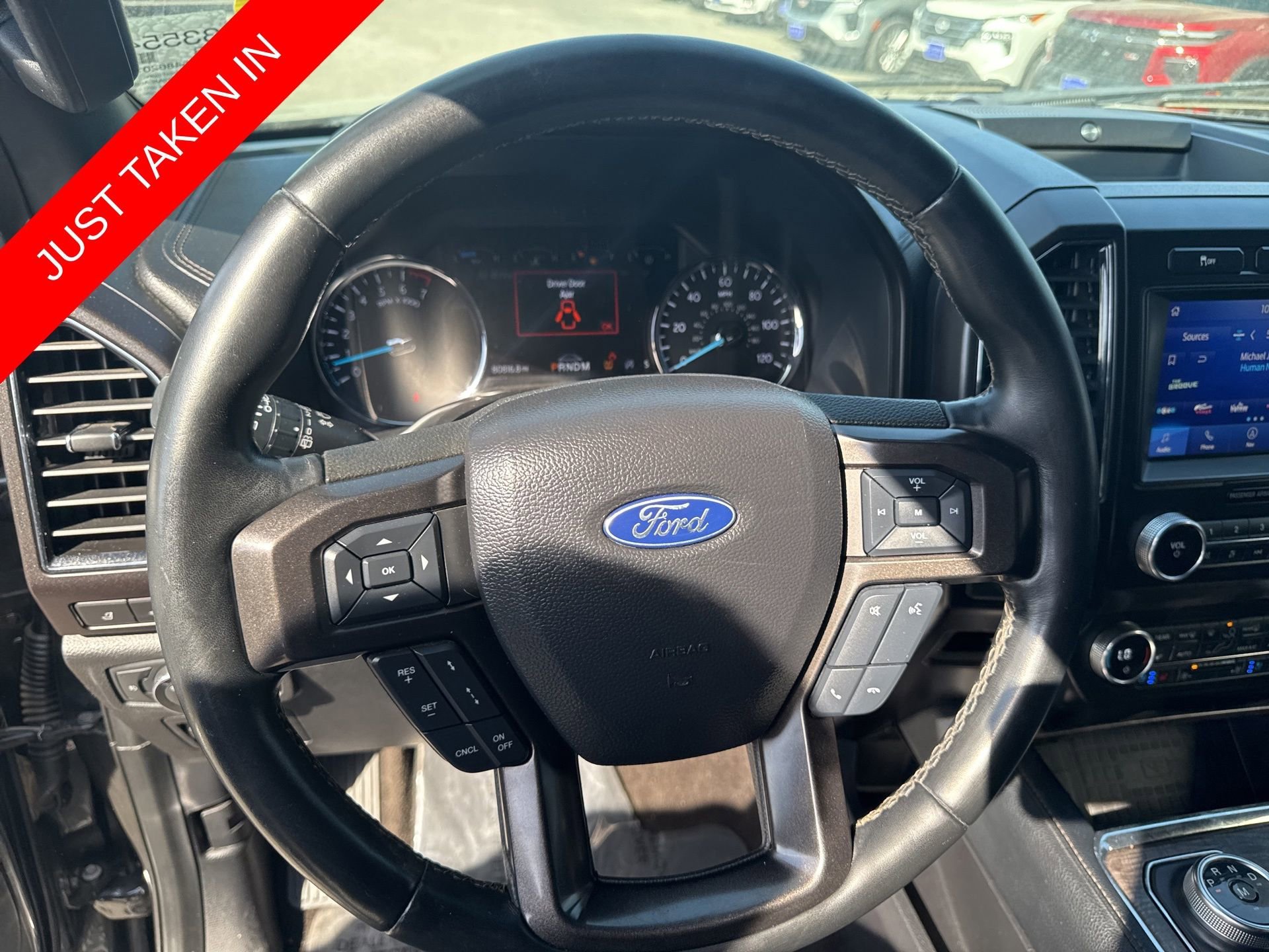 2021 Ford Expedition Limited - Photo 10