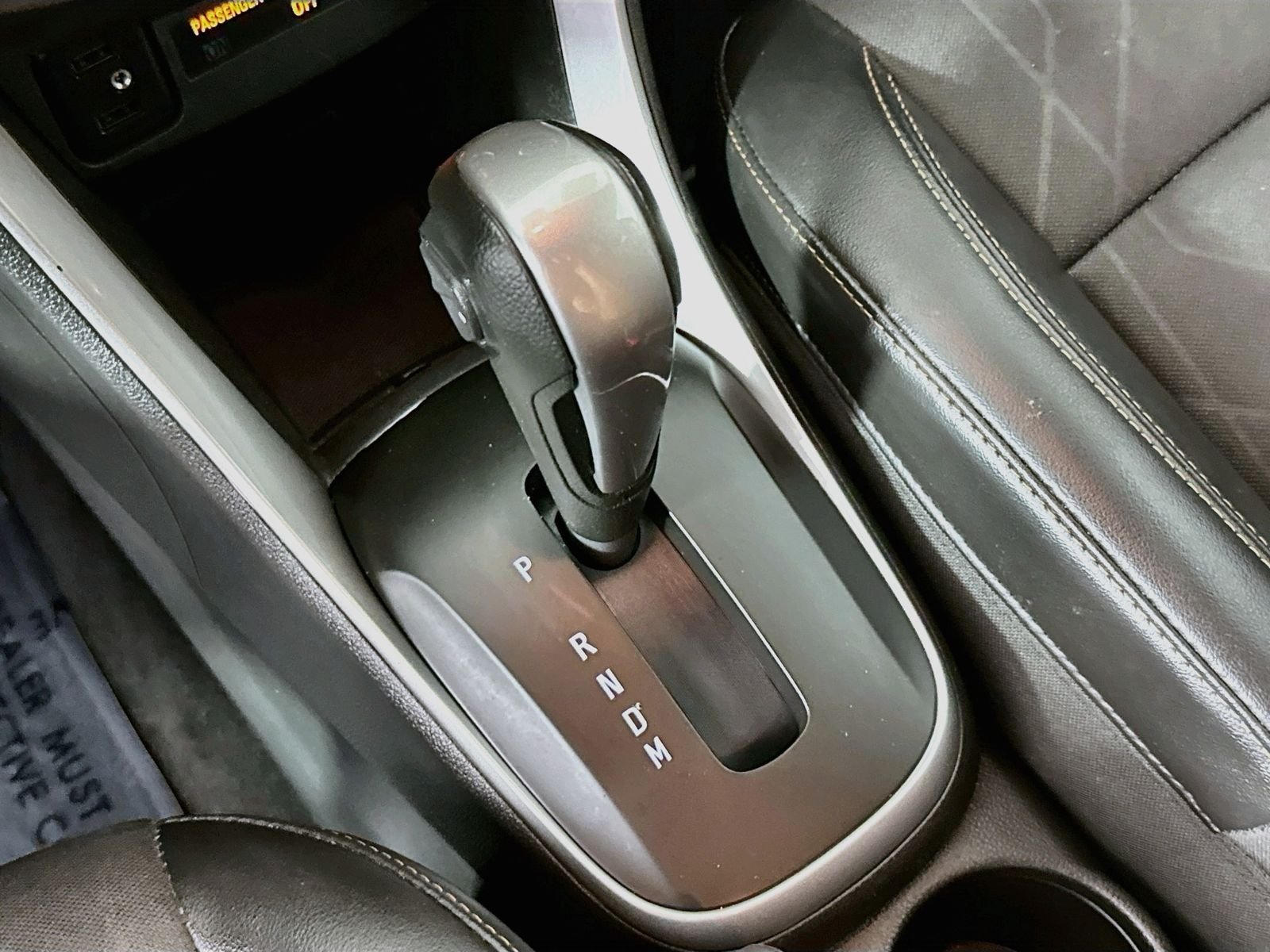 Used 2020 Silver Ice Metallic Chevrolet LT image 17