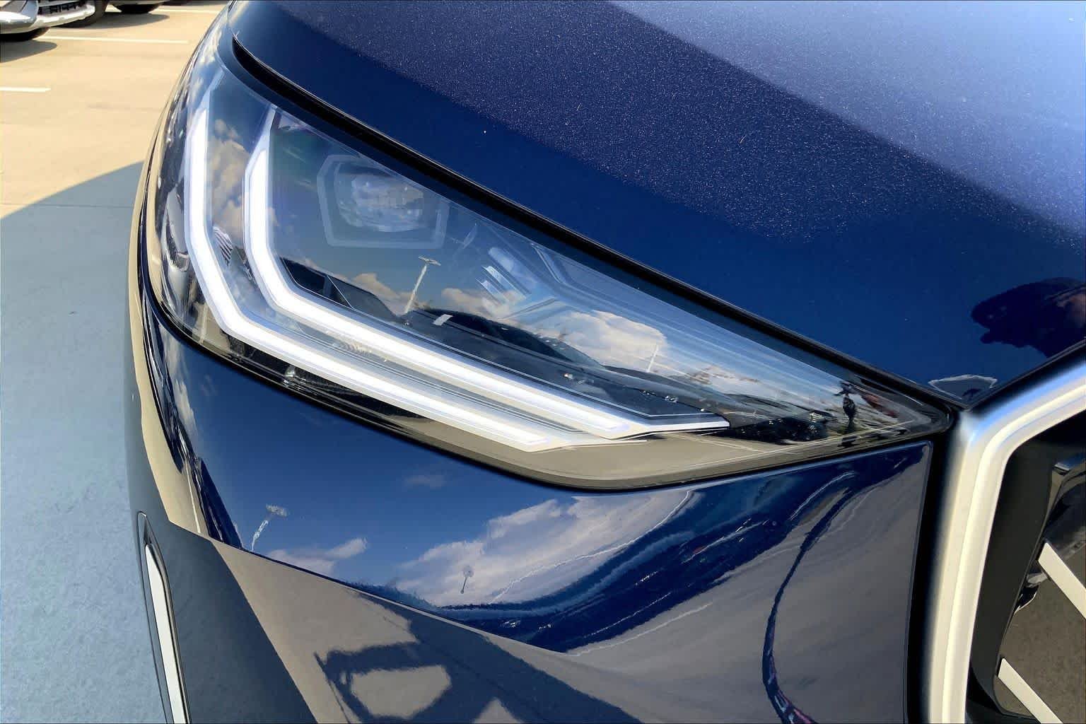 2026 BMW X3 30 - Photo 13