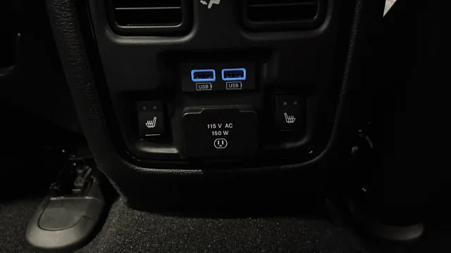 Used 2023 White Dodge R/T Premium image 45