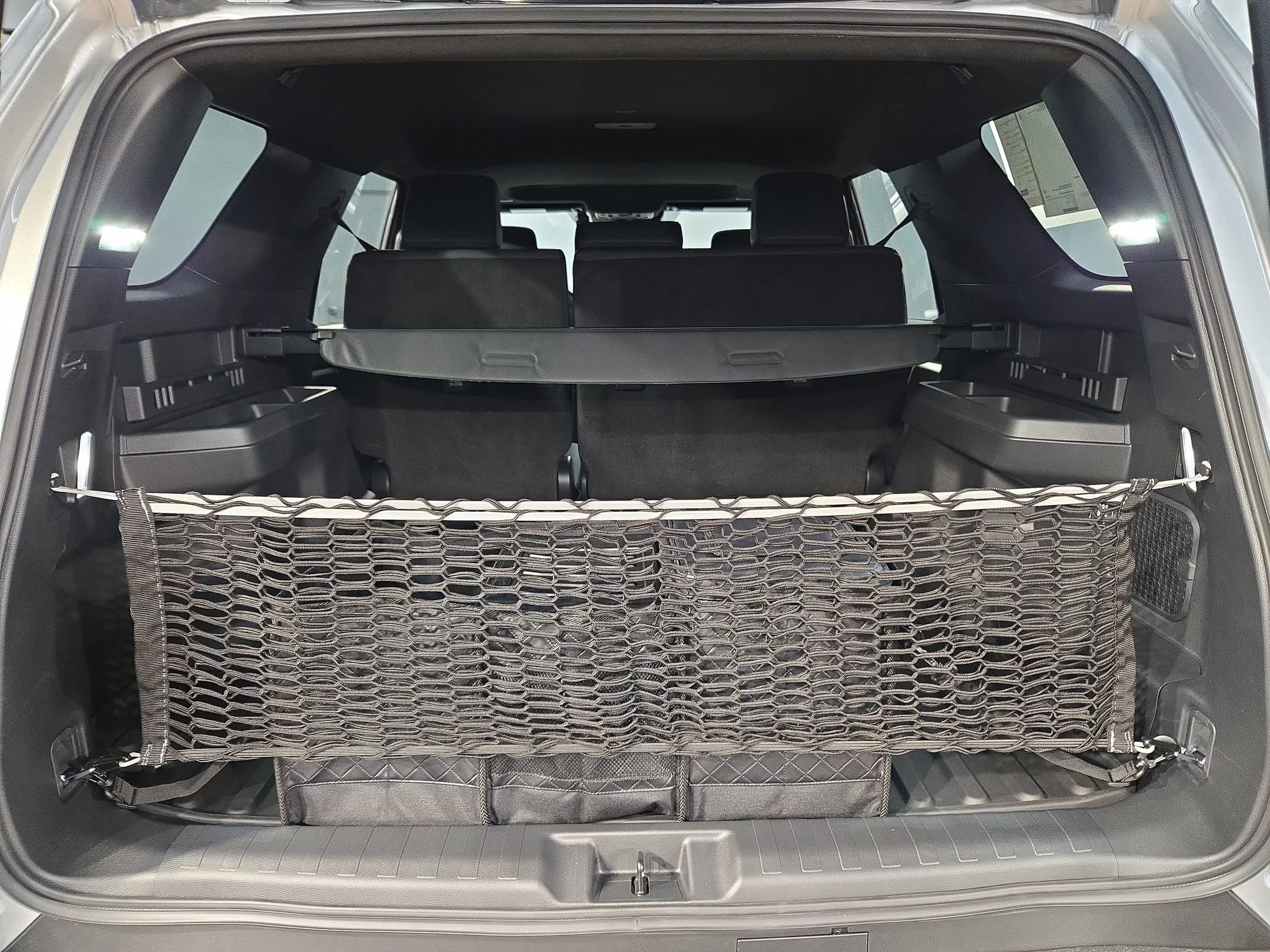 New 2026 Cutting Edge Toyota TRD Sport Premium image 14