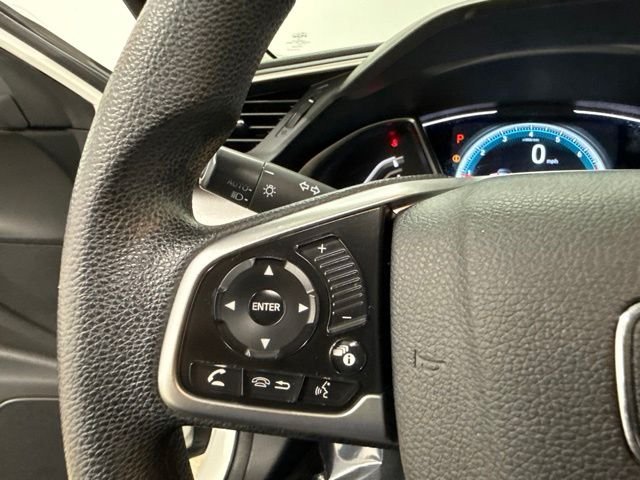 Used 2017 Taffeta White Honda EX image 31