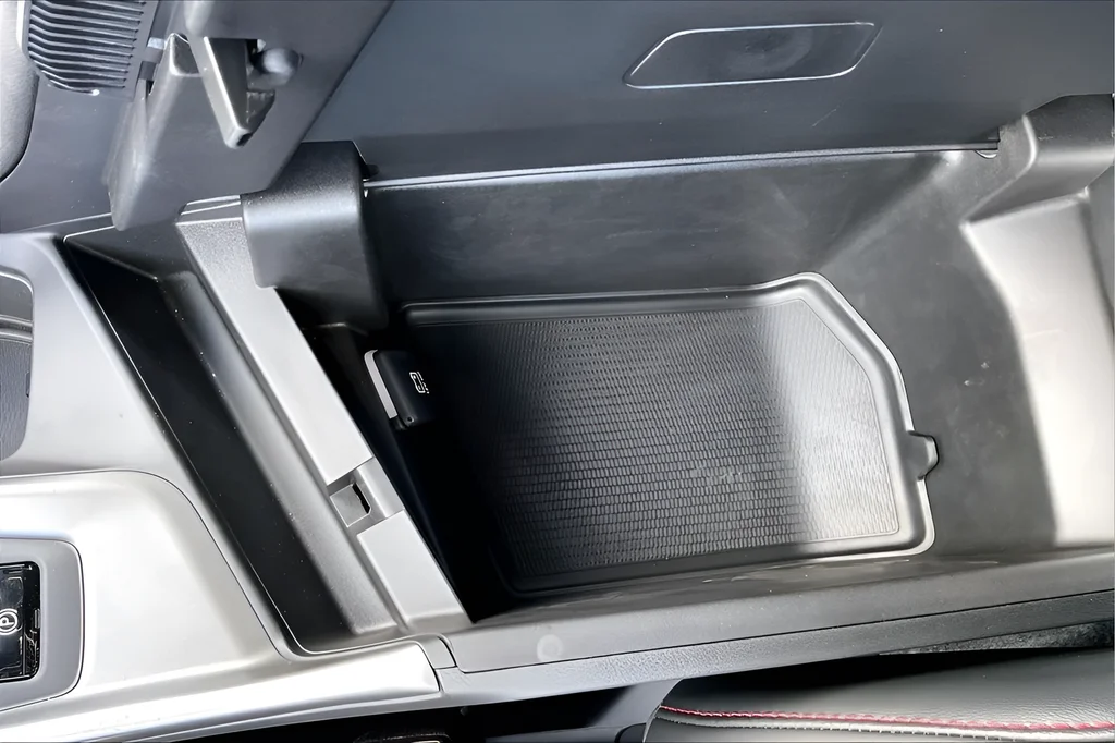 New 2026 Redeye Exterior Paint Dodge Scat Pack image 19
