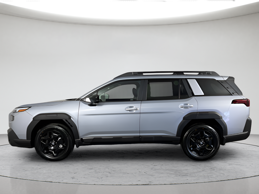 2026 Subaru Outback Limited - Photo 6